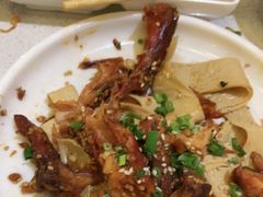 -芭夯兔·兔肉汤锅(新都店)