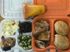 -香妃烤鸡(西单店)