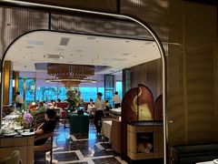 -BetterThai 泰加(苏州中心店)