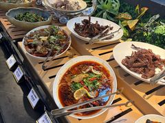 -梨花自助烤肉(乐宾店)