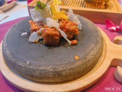 -叶叶菩提·晋福宫