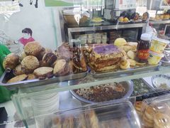 -老磁器口豆汁店(天坛店)
