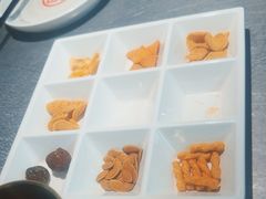 -探鱼·鲜青椒爽麻烤鱼(苏宁广场店)