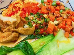 -陇上秦轩biangbiang面(萧山万象汇店)