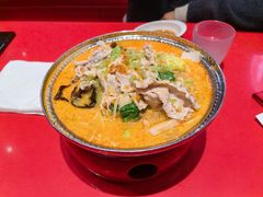 -喜家德虾仁水饺(漕河泾印象城店)