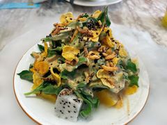 藜麦沙律-星洲小聚·东南亚菜(中航城君尚店)