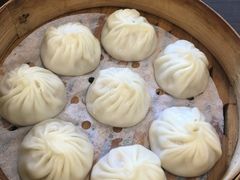 -新龍袍蟹黄汤包(南京东路店)