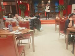 -山西会馆·晋菜·晋商宴·学堂记忆(许坦西街店)