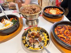 -米村拌饭(万象城店)