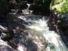 -云岫谷自然风景区