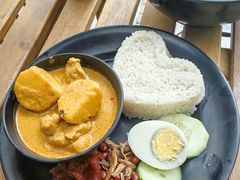 -Limapulo: Baba Can Cook