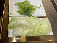 -大明铜锅·烤涮坊·烧烤(新开路店)