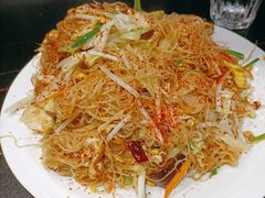 温州特色炒米粉-吉香碳烤生蚝(仙霞路店)