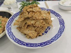 -郭林家常菜烤鸭(曙光西路店)