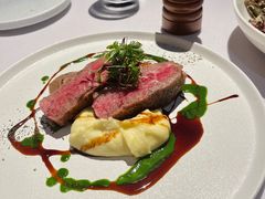 澳洲纯血和牛M12-Bistro Wang 牛排馆