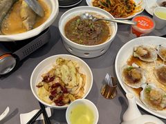-徐记海鲜(陕西历史博物馆|明德门店)