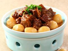 -禾珍珠家常小馆(河南博物院店)