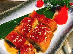 -大江户日本料理(吕厝店)
