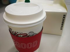 -星巴克臻选(苏州苏信店)