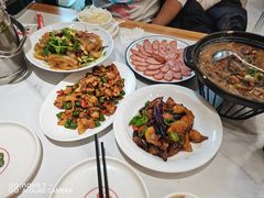 -李老哈·东北菜(宋园路店)