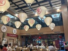 -羊之道草原味道清真餐厅(番禺店)