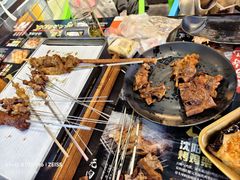 -纪录片《人生一串》体验店(静安店)