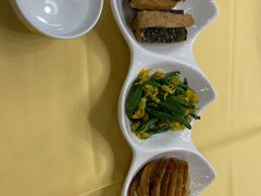 -功德林素菜饭庄(前门店)
