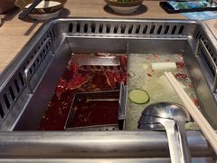 -野妹经典火锅(民治店)