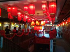 大堂-古渡驛(丽彩·潮流港店)