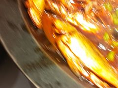 -小厨娘淮扬菜(六合欢乐港店)