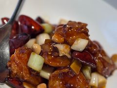 -许家菜(望江店)