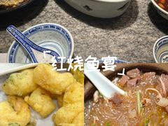 -南京大牌档(青岛万象城店)