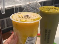 -花姨·老电影院果汁冰(88号店)