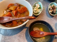-人间酒暖·Go blanc·烧鸟·深夜食堂(陆家嘴店)
