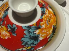 -千百味红餐厅·江西菜(绿地双子塔店)