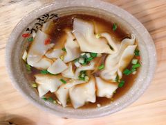 -默记孙抄手(经开万达店)