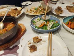 -南山鲜虾面·活鲜小馆·海味大连菜(南山总店)