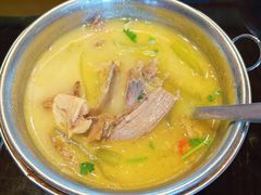 -大潮淮·淮扬菜(何园旗舰店)