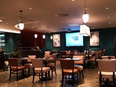 大堂-上海人家花樣年华(中山公园店)