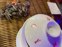 -盖碗儿梨园·变脸吐火·川剧(天府广场店)