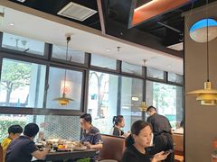 -骨之味·筒骨汤火锅(江头店)