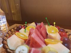 -星河湾温泉洗浴酒店