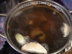 -丽江庭院之丽江往事(安定门店)