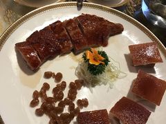 -唐阁(香港朗廷酒店)