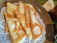 云南粑粑-松赞拉萨林卡酒店