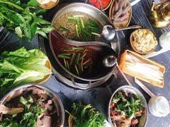 -刘艳黄牛肉(九襄店)