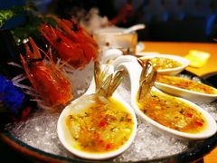 -生如夏花泰式火锅(鹭洲里店)