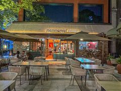 -Mammamia意大利餐厅(阳春巷店)