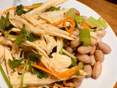 凉拌菜-鸽子窝(青塔店)