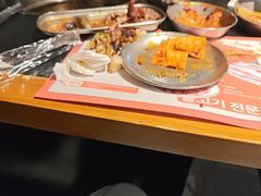 -炽城·烤肉名家(鸿达中央广场店)